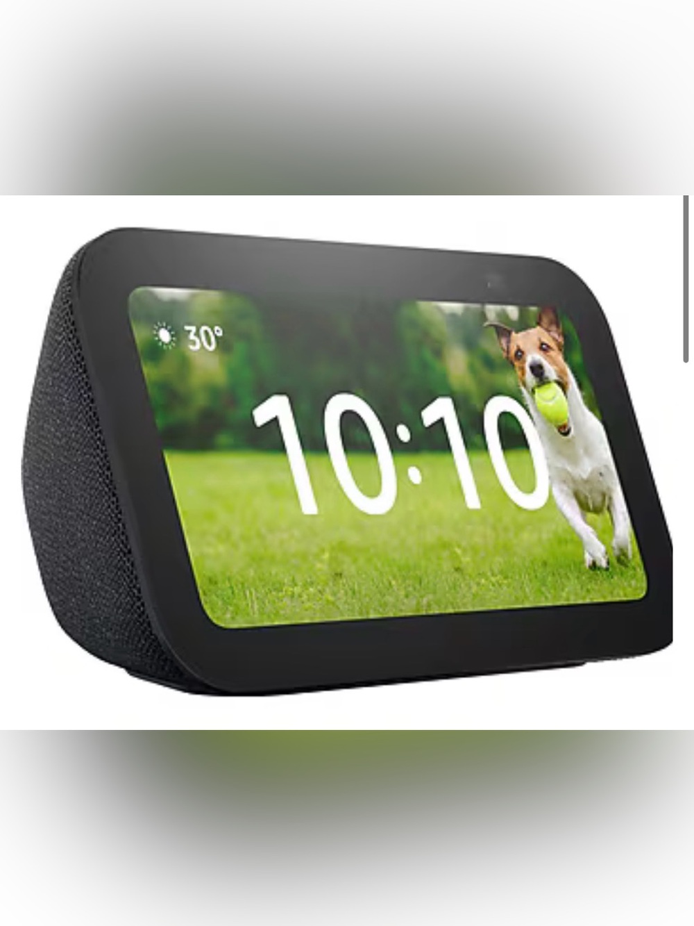 Amazon Alexa Show 5